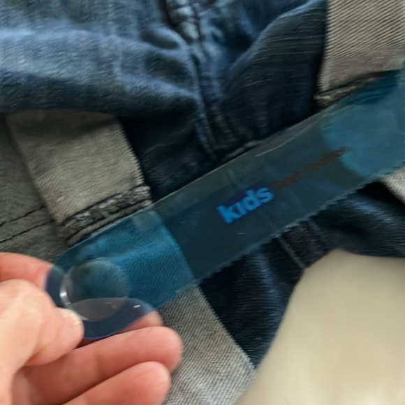 Denim shorts 2” - Picture 6 of 6